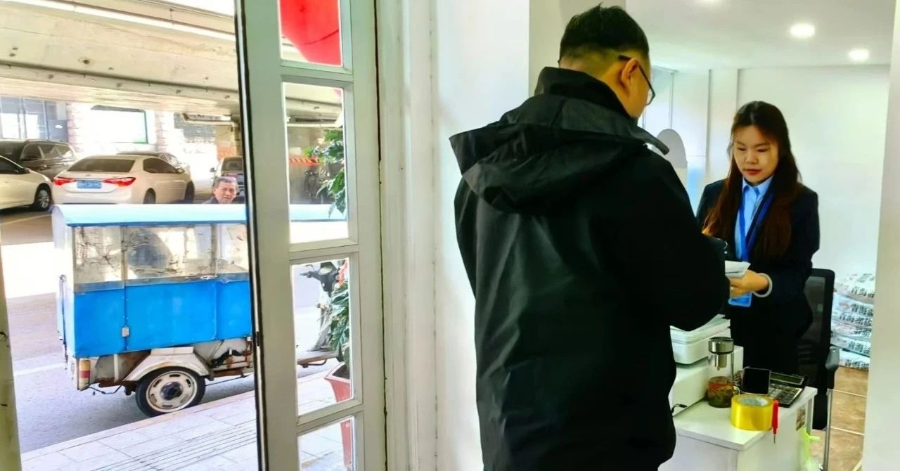 鄒城鹽業(yè)公司直營(yíng)店正式開(kāi)業(yè) 全品類鹽品服務(wù)市民生活2